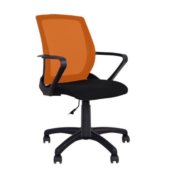 chairshop.bg предлага Fly Black Colors | Комфорт и дизайн защото ние знаем какво е важно за Вас.