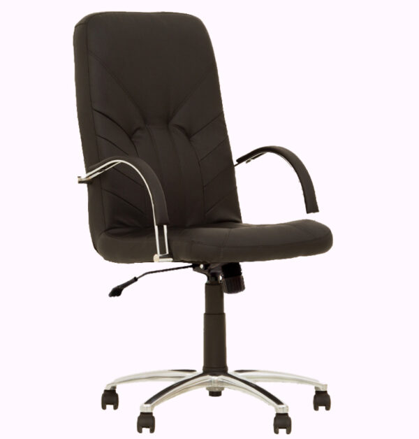Manager Steel V | Комфорт и дизайн защото ние знаем какво е важно за Вас. chairshop.bg предлага Manager Steel V | Комфорт и дизайн защото ние знаем какво е важно за Вас.