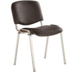 chairshop.bg предлага Iso Chrome V | Комфорт и дизайн защото ние знаем какво е важно за Вас.