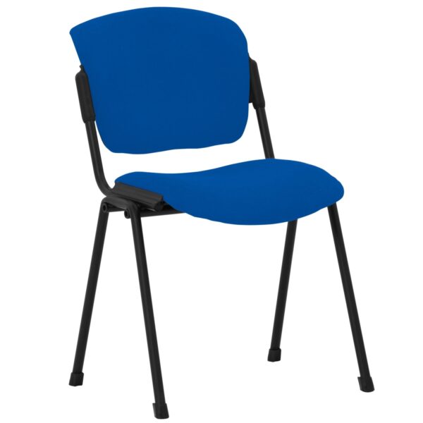 chairshop.bg предлага Era Black | Комфорт и дизайн защото ние знаем какво е важно за Вас.