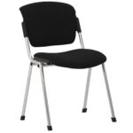 chairshop.bg предлага Era Chrome | Комфорт и дизайн защото ние знаем какво е важно за Вас.