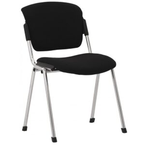 chairshop.bg предлага Era Chrome | Комфорт и дизайн защото ние знаем какво е важно за Вас.