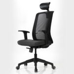 chairshop.bg предлага Matador HR Black | Комфорт и дизайн защото ние знаем какво е важно за Вас.
