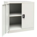 chairshop.bg предлага Нисък метален офис шкаф | Комфорт и дизайн защото ние знаем какво е важно за Вас.