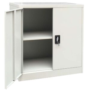 chairshop.bg предлага Нисък метален офис шкаф | Комфорт и дизайн защото ние знаем какво е важно за Вас.