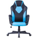 chairshop.bg предлага Геймърски стол STORM | Комфорт и дизайн защото ние знаем какво е важно за Вас.