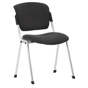 chairshop.bg предлага Era Chrome | Комфорт и дизайн защото ние знаем какво е важно за Вас.