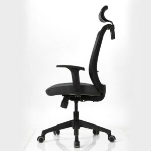 Matador HR Black > Офис столове>Работни столове - Image 2