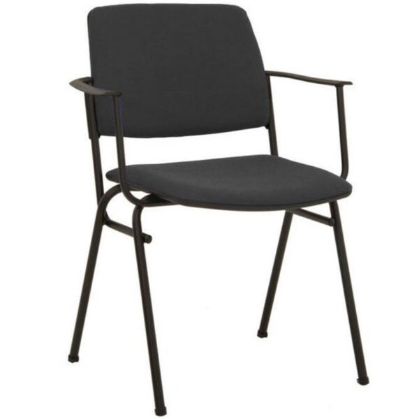 Isit Arm Black C | Комфорт и дизайн защото ние знаем какво е важно за Вас. chairshop.bg предлага Isit Arm Black C | Комфорт и дизайн защото ние знаем какво е важно за Вас.