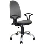 chairshop.bg предлага Prestige Steel GTP | Комфорт и дизайн защото ние знаем какво е важно за Вас.