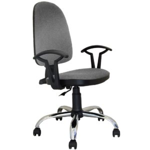 chairshop.bg предлага Prestige Steel GTP | Комфорт и дизайн защото ние знаем какво е важно за Вас.