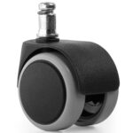 chairshop.bg предлага Колелца за твърд под | Комфорт и дизайн защото ние знаем какво е важно за Вас.