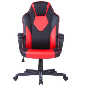 chairshop.bg предлага Геймърски стол STORM | Комфорт и дизайн защото ние знаем какво е важно за Вас.