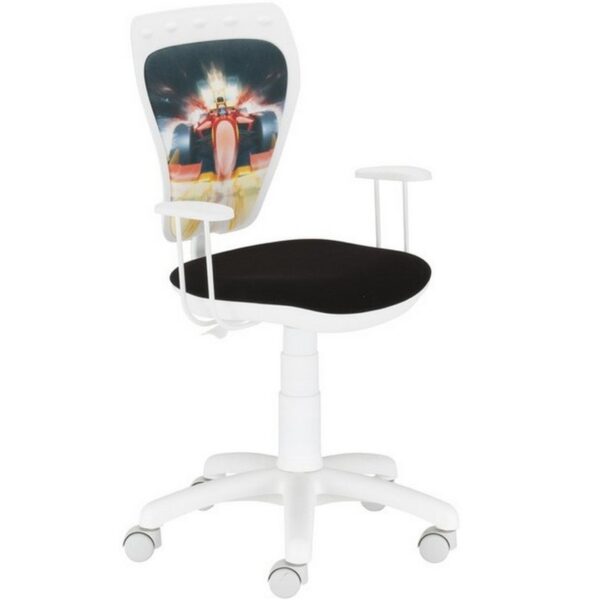 Ministyle White | Комфорт и дизайн защото ние знаем какво е важно за Вас. chairshop.bg предлага Ministyle White | Комфорт и дизайн защото ние знаем какво е важно за Вас.