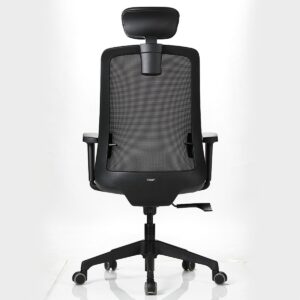 Matador HR Black > Офис столове>Работни столове - Image 3