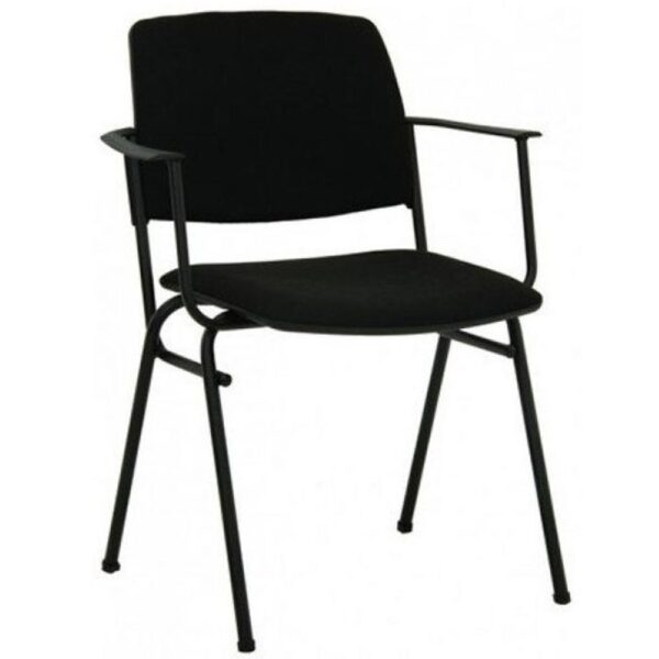 Isit Arm Black C | Комфорт и дизайн защото ние знаем какво е важно за Вас. chairshop.bg предлага Isit Arm Black C | Комфорт и дизайн защото ние знаем какво е важно за Вас.