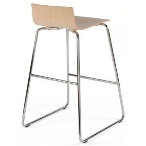 chairshop.bg предлага Cafe VII Hocker | Комфорт и дизайн защото ние знаем какво е важно за Вас.