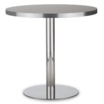 chairshop.bg предлага Основа за маса Lara Inox 730h | Комфорт и дизайн защото ние знаем какво е важно за Вас.