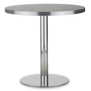 chairshop.bg предлага Основа за маса Lara Inox 730h | Комфорт и дизайн защото ние знаем какво е важно за Вас.