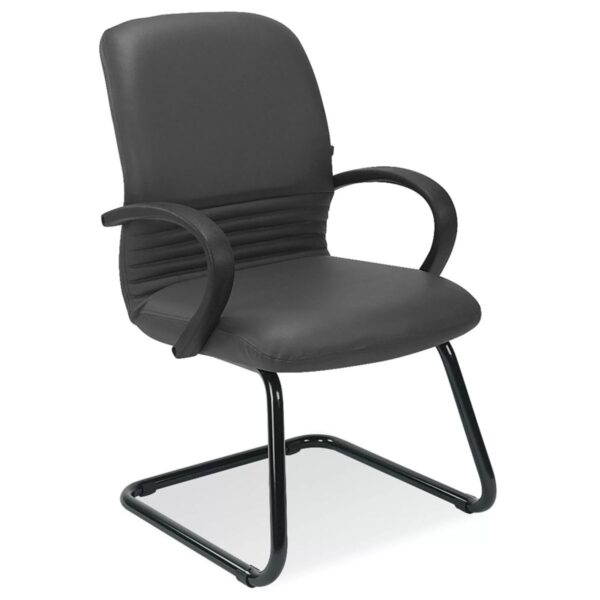 Mirage CF/LB Black | Комфорт и дизайн защото ние знаем какво е важно за Вас. chairshop.bg предлага Mirage CF/LB Black | Комфорт и дизайн защото ние знаем какво е важно за Вас.