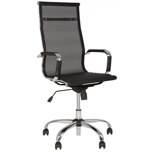 chairshop.bg предлага Slim Net HB | Комфорт и дизайн защото ние знаем какво е важно за Вас.