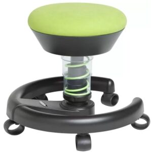 chairshop.bg предлага Swoppster Apple Green | Комфорт и дизайн защото ние знаем какво е важно за Вас.