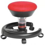 chairshop.bg предлага Swoppster Cherry Red | Комфорт и дизайн защото ние знаем какво е важно за Вас.