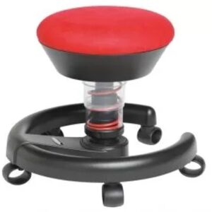 chairshop.bg предлага Swoppster Cherry Red | Комфорт и дизайн защото ние знаем какво е важно за Вас.