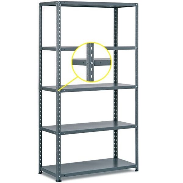 Стелаж Achille 900/400/1720 мм. | Комфорт и дизайн защото ние знаем какво е важно за Вас. chairshop.bg предлага Стелаж Achille 900/400/1720 мм. | Комфорт и дизайн защото ние знаем какво е важно за Вас.