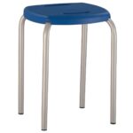 chairshop.bg предлага Табуретка BOOM | Комфорт и дизайн защото ние знаем какво е важно за Вас.