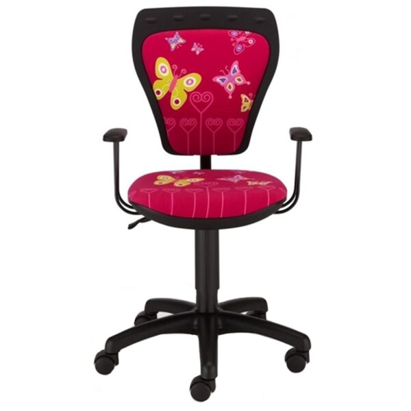 Ministyle Black | Комфорт и дизайн защото ние знаем какво е важно за Вас. chairshop.bg предлага Ministyle Black | Комфорт и дизайн защото ние знаем какво е важно за Вас.