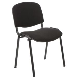 chairshop.bg предлага Iso Black C | Комфорт и дизайн защото ние знаем какво е важно за Вас.