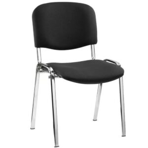 chairshop.bg предлага Iso Chrome C | Комфорт и дизайн защото ние знаем какво е важно за Вас.