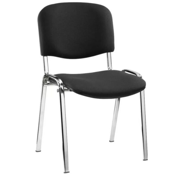 chairshop.bg предлага Iso Chrome C | Комфорт и дизайн защото ние знаем какво е важно за Вас.