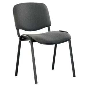 chairshop.bg предлага Iso Black C | Комфорт и дизайн защото ние знаем какво е важно за Вас.