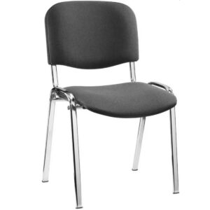 chairshop.bg предлага Iso Chrome C | Комфорт и дизайн защото ние знаем какво е важно за Вас.