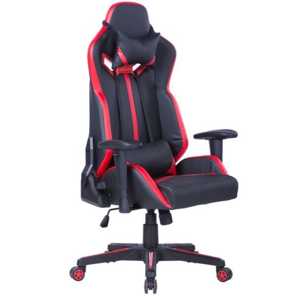 Геймърски стол ESCAPE | Комфорт и дизайн защото ние знаем какво е важно за Вас. chairshop.bg предлага Геймърски стол ESCAPE | Комфорт и дизайн защото ние знаем какво е важно за Вас.