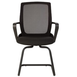 Fly CF black > Офис столове>Конферентни столове - Image 2