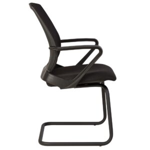 Fly CF black > Офис столове>Конферентни столове - Image 3