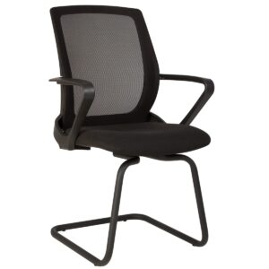 chairshop.bg предлага Fly CF black | Комфорт и дизайн защото ние знаем какво е важно за Вас.
