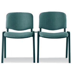 Свързващ елемент за Iso Black > Офис столове>Компоненти - Image 2