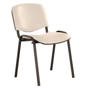 chairshop.bg предлага Iso Black V | Комфорт и дизайн защото ние знаем какво е важно за Вас.