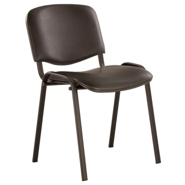chairshop.bg предлага Iso Black V | Комфорт и дизайн защото ние знаем какво е важно за Вас.