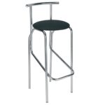 chairshop.bg предлага Jola Chrome | Комфорт и дизайн защото ние знаем какво е важно за Вас.