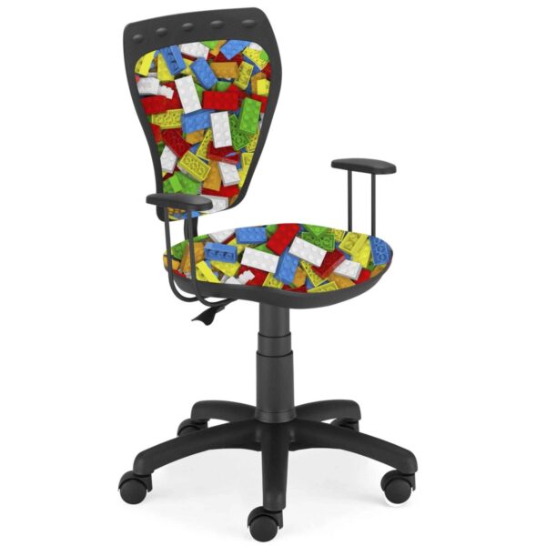 Ministyle Black | Комфорт и дизайн защото ние знаем какво е важно за Вас. chairshop.bg предлага Ministyle Black | Комфорт и дизайн защото ние знаем какво е важно за Вас.