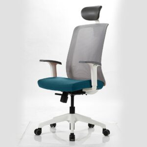 chairshop.bg предлага Matador HR - White | Комфорт и дизайн защото ние знаем какво е важно за Вас.