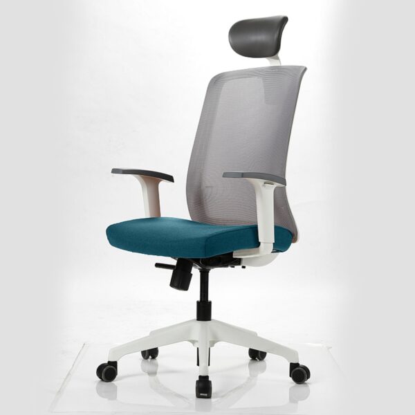 chairshop.bg предлага Matador HR - White | Комфорт и дизайн защото ние знаем какво е важно за Вас.