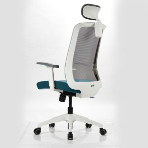 Matador HR - White > Офис столове>Работни столове - Image 2