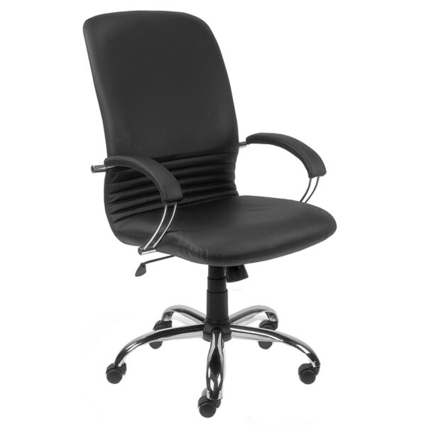 chairshop.bg предлага Mirage Steel | Комфорт и дизайн защото ние знаем какво е важно за Вас.