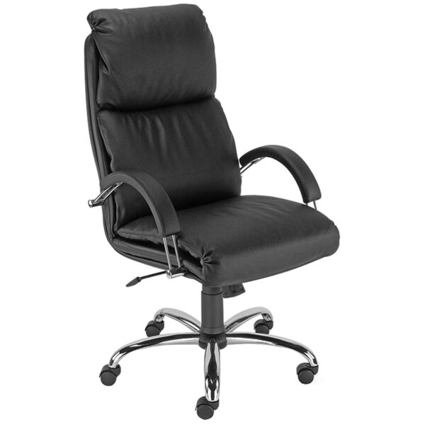 Nadir Steel SP | Комфорт и дизайн защото ние знаем какво е важно за Вас. chairshop.bg предлага Nadir Steel SP | Комфорт и дизайн защото ние знаем какво е важно за Вас.